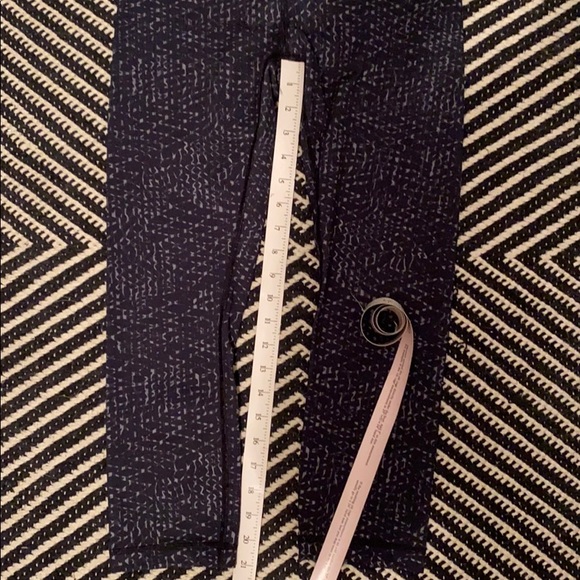 Lululemon Leggings - Picture 7 of 7